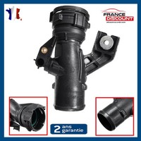 Schlauch Pipe Schlauch Turbolader FüR Qashqai J10 1.5 DCI 14460BB31A 14460BB30A