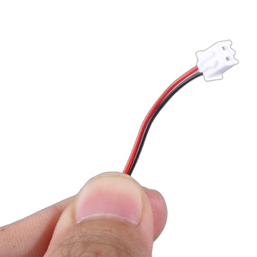 Affordable 2510 Fan Cooling Fan for Car LED Fixtures Powerful 2510 Fan Coolers - Afbeelding 6 van 11