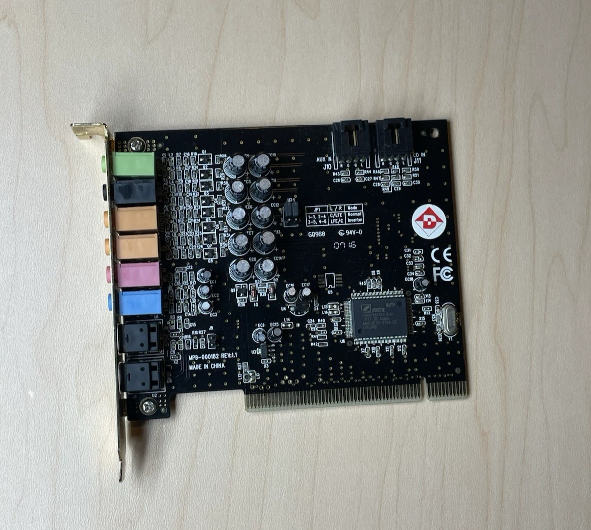 Turtle Beach for PCI Internal Sound Cards for sale | eBay
