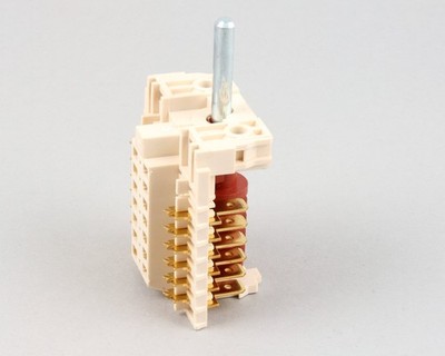 American Range Switch,Selector 6 Channel 115V R10032 - Genuine OEM Replacement