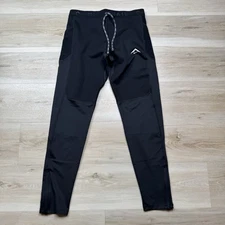 Nike Trail Lunar Ray Winterized Running Tights - Men's Size Medium -FB8599-010