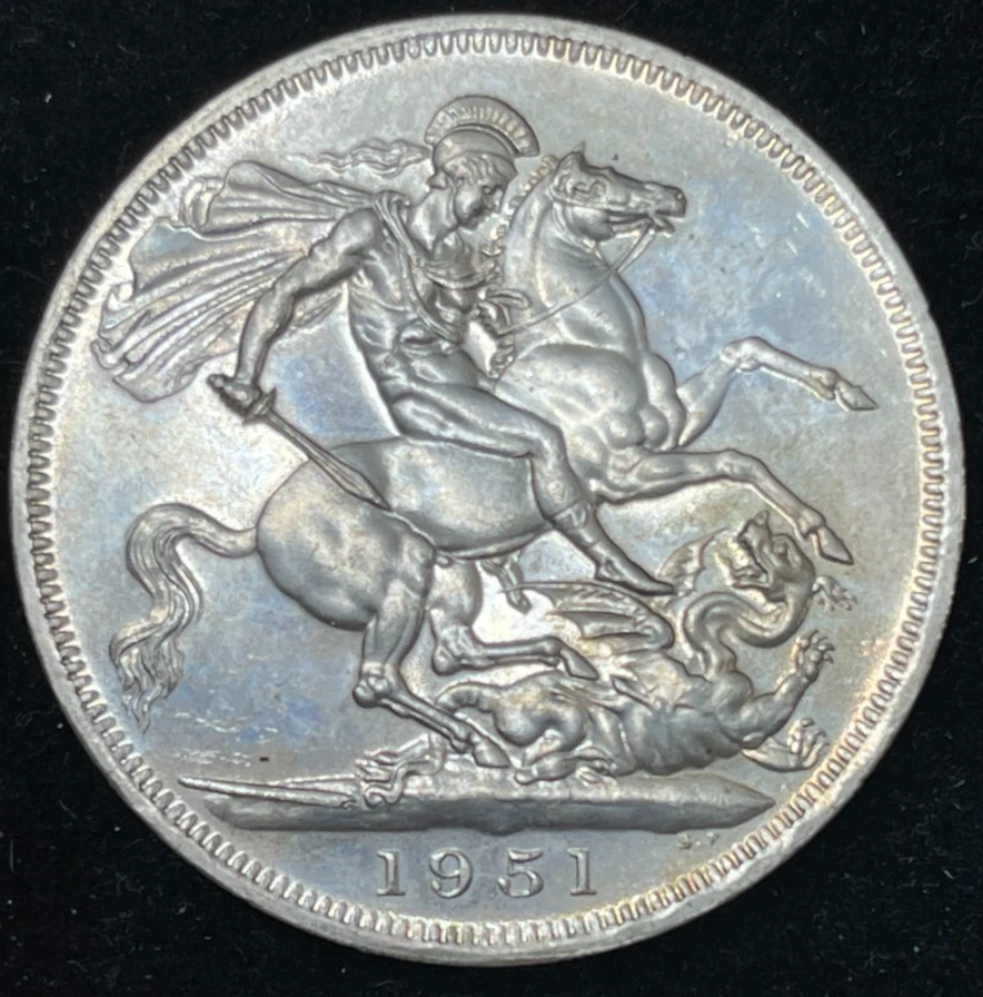 25+ 1951 UK Coins for sale | Updated Oct 2026