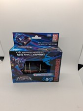 TRANSFORMERS LEGACY BURN OUT DIACLONE UNIVERSE2022 VELOCITRON SPEEDIA 500 HASBRO