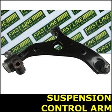 Brazo de control de suspensión delantero derecho inferior se adapta a MAZDA CX-5 2.0 2.2 2.5 KF 29F1