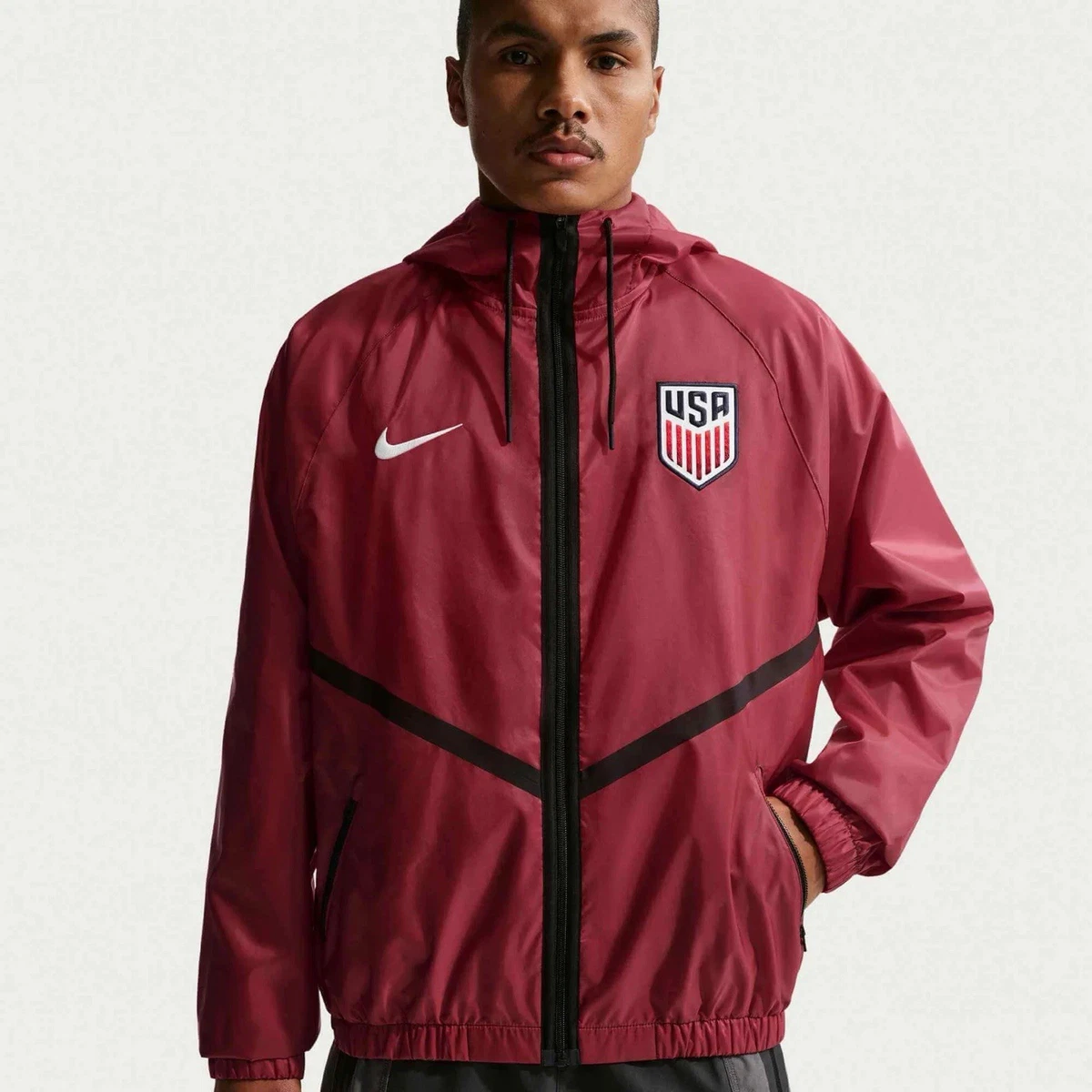 25+ Size XL USA National Team Soccer Jackets for sale | Updated