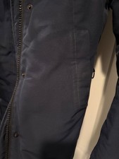canada goose women xs