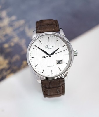 Glashütte Original Senator Excellence Automatic 2025 Full Set