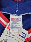 Rare 1994 New York Rangers CCM Maska Air Knit Hockey NHL Jersey Sz L NWT — photo 6