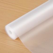 wohomuke Shelf Liners 21 inch x 20 ft Shelf Liners for Kitchen cabinets nonst...