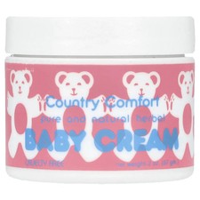 Baby Cream, 2 oz 57 g 