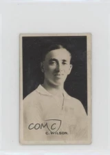 1922 Adventure Signed Real Photos C Wilson