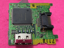 PANASONIC DMR-EX75 HDMI SOCKET BOARD PCB FULLY TESTED VEP73137A VJB73137