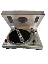 Reloop RP-2000 MK2 Plattenspieler Defekt An Bastler