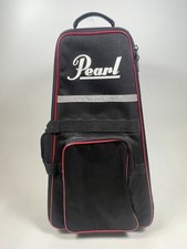 Pearl Band Student Xylophone Metal Keys w/ Carrying Case, Stand,  Mallets Clean