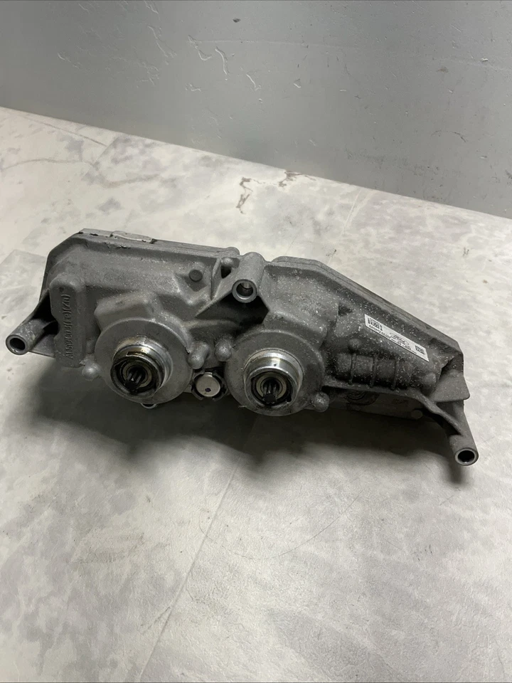 2012-2018 Focus 2011- 19 Fiesta TCU TCM Transmission Control A2C30743104 OEM** - Image 4 of 4