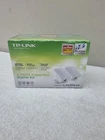 TP-Link AV600 Powerline Starter Kit TL-PA4010 KIT Brand New & Sealed