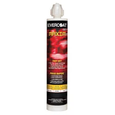  FIB.812 Fibre glass Evercoat MAXIM 100812 Fast Set Bonding Adhesive, 250 mL Car
