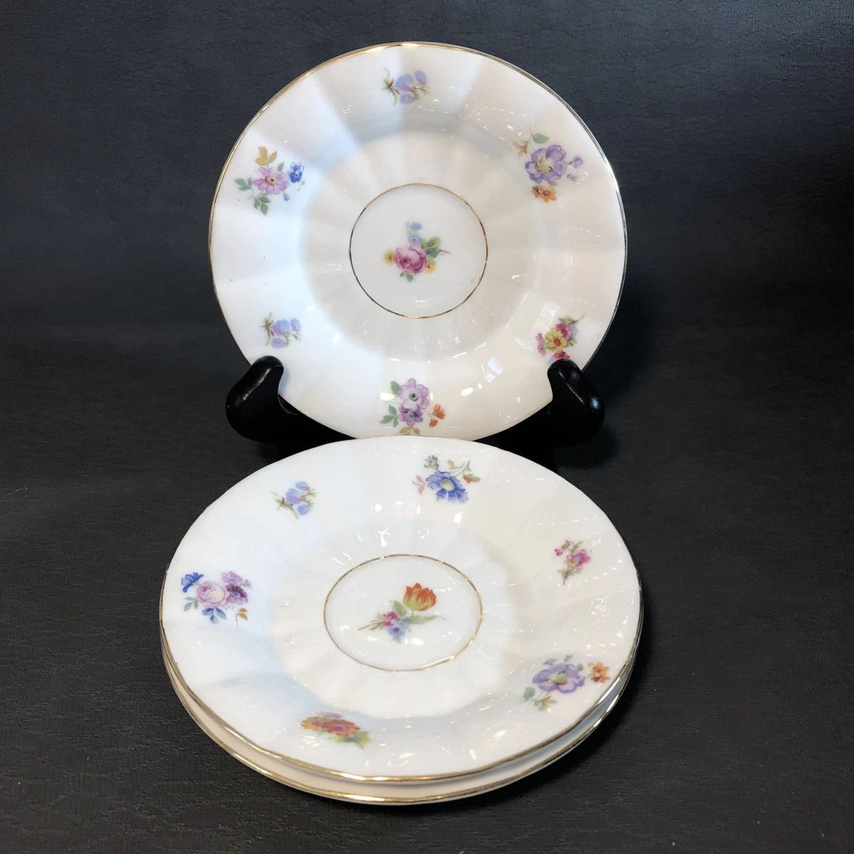 Furstenberg Porcelain In German Art Pottery for sale | eBay
