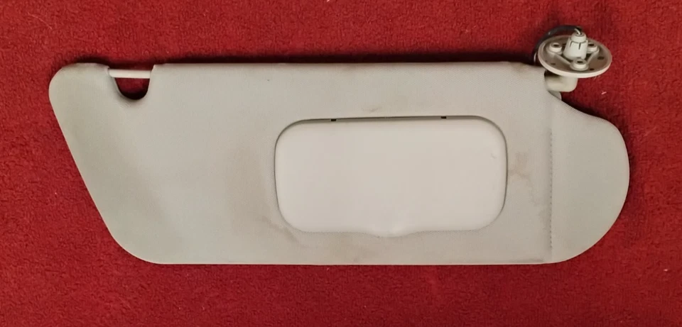 Parasol derecho Aztek, Rendezvous: 2001, 2002, 2003, 2004, 2005, 2006, 2007 Foto 3 de 4