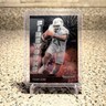 Panini Prizm Black Football 2025 Fireworks Frank Gore Miami Dolphins #8