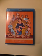 Boogie Nights (Blu-ray, 1997)