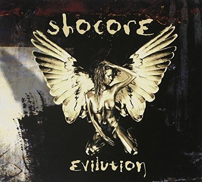 Shocore Evilution (CD) Album (US IMPORT)