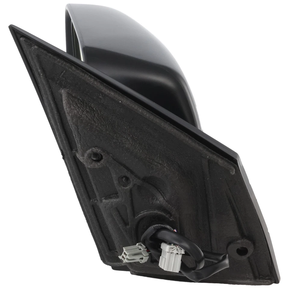 Espejos retrovisores lado izquierdo mano térmica para Acura MDX 2002-2006 Foto 3 de 4