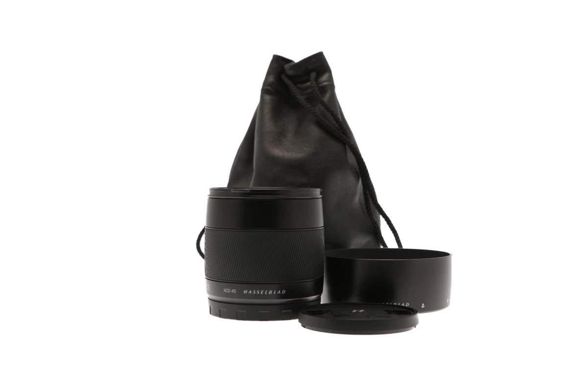 Hasselblad f/3.5 Camera Lenses 45mm Focal for sale | eBay