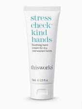 Stress check kind hands thisworks 75ml