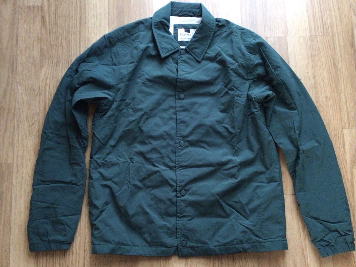 Waterproof Jacket Topman Jacket Sizing Buy Topman Mens Puffer