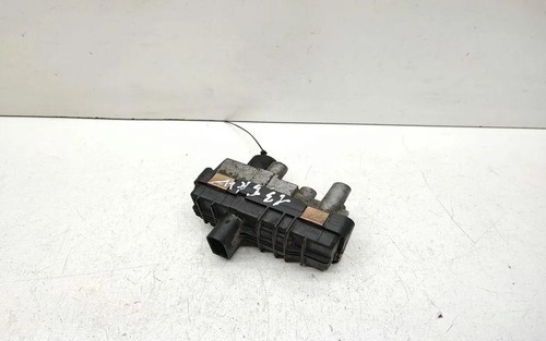 BMW 3 E90 Elektrische Turboladersteuerung 6NW010099 2.00 Diesel 2010 33638552