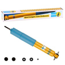 BILSTEIN B6 HOCHLEISTUNGS-STOßDÄMPFER VORNE passend für ALFA ROMEO ALFETTA GIULI