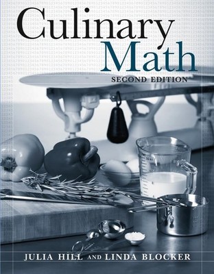 Culinary Math