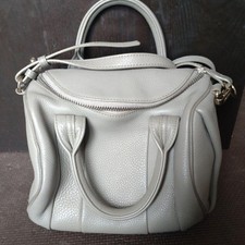 Alexander Wang Rocky Gray