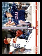 2019 Topps Update Mini On Demand Parallel 151-300 * Set Break * Pick Your Card *