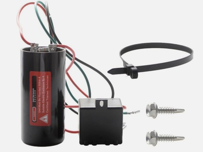 #ad CSRU3 Compressor Saver CSR U3 Hard Start for 4 to 5 Ton Systems $425.00