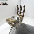 Ligne complète d'échappement  Yamaha  900 MT-09 2020