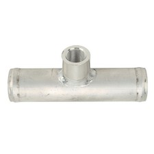 Inline Radiator Hose Temperature Sensor Stable Connection 150mm Long