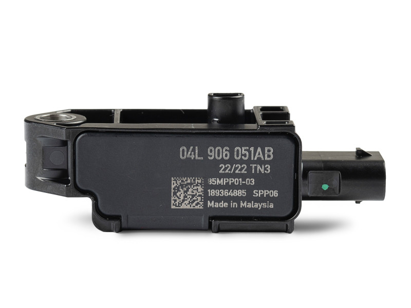 OEM Pressure Difference Sender for 04L906051AB 04L906051F