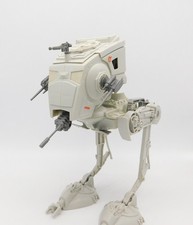 Vintage Star Wars Scout Walker vehicle original KENNER 1982 works