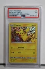 2021 Pokémon Pikachu-Holo McDonald's Collection #25 25th Anniversary PSA 7 NM