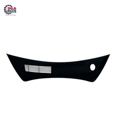 TESLA MODEL 3 2017-2023 REAR WINDSHIELD COWL APRON UNDERHOOD TRIM OEM