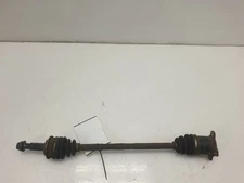 10-15 LEXUS RX450H HYBRID 4WD AT DRIVER SIDE REAR AXLE SHAFT ASSEMBLY