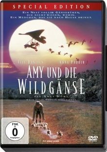Amy und die Wildgänse - Special Edition [Special Edi... | DVD | Zustand sehr gut