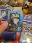 2025 Topps Chrome Adrian Peterson Base (RAW)