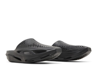 NEW Nike x Matthew M. Williams 005 Slide DH1258-002 - Black - Men s 6 US