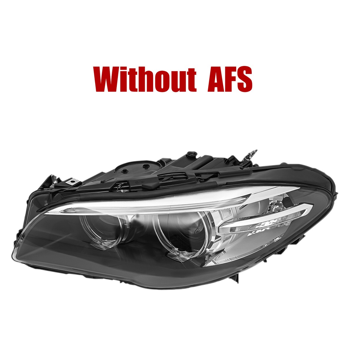 For Bmw 5 Series 2014-2016 F10 F18 528i 535i M5 Xenon Headlight