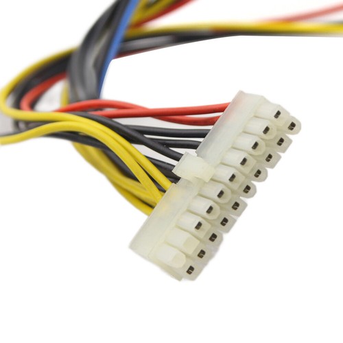 216W DPS-220TB A B C DVR Power Supply For Delta PUD220M 12V 17A 20pin 8SATA - 第 6/7 張圖片