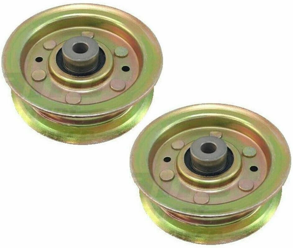 Craftsman lt1000 clutch idler pulley sale