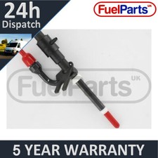 For Ford Transit 2.5 TD 2.5 TDi FuelParts Fuel Injector Nozzle + Holder